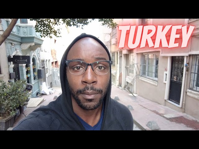 People Said Istanbul Turkey was Dirty | Turkey 2024