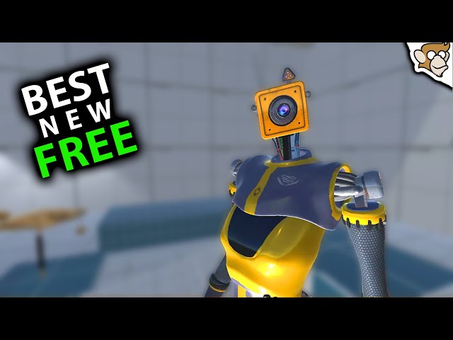 TOP 10 FREE NEW Assets AUGUST 2023! | Unity Asset Store