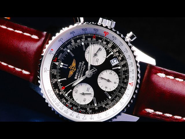 10 Best Breitling Watches You SHOULD INVEST In 2023