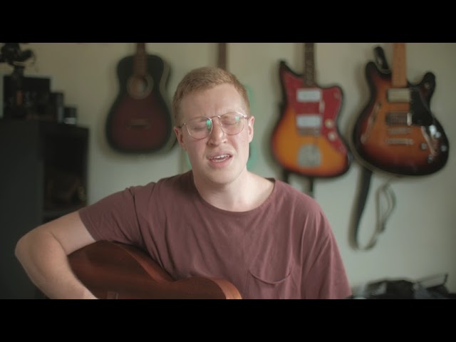 “Telepath” - Manchester Orchestra (Cover)