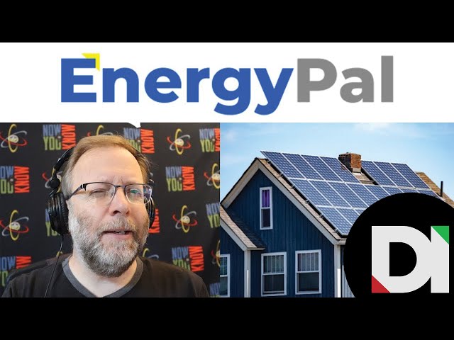 EnergyPal: How can this company help you go solar?