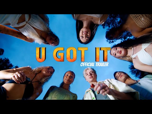 XO TEAM, DJ Katch, DJ Mass - U Got It (Official Trailer)