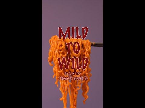 Mild to Wild