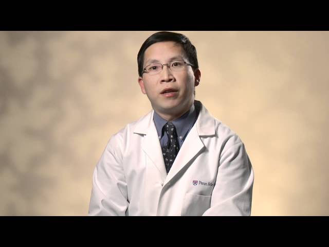 Partial Knee Replacement - Gwo Chin Lee, MD