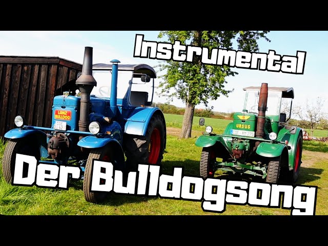 Einfach Bauer - Der Bulldogsong (Instrumental)