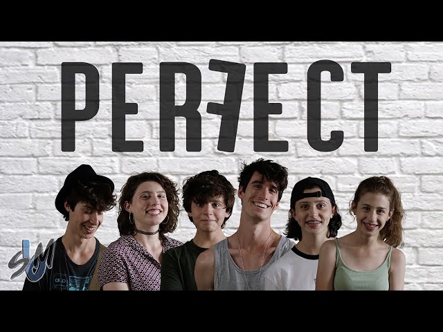 SM6 - Perfect (Official Music Video)