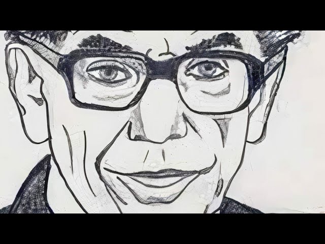 Was Erdős on drugs ?