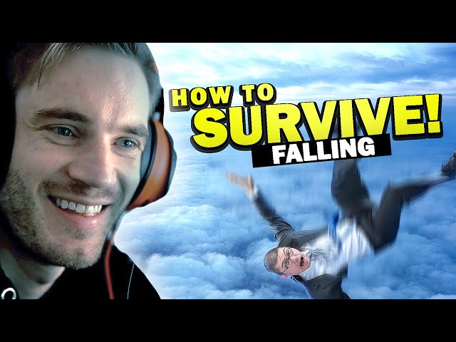 How to: Survive ANYTHING
