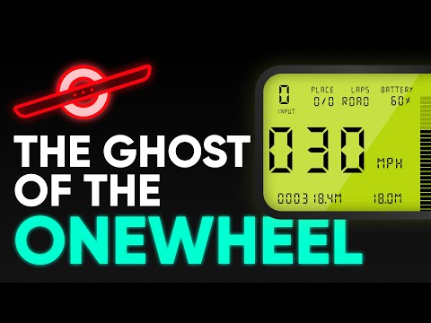 Onewheel GT CONTINUES to ghost & injure people, with no safety recall. Do they care about safety?