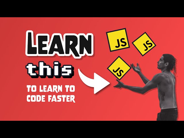 This weird skill helps you learn to code faster
