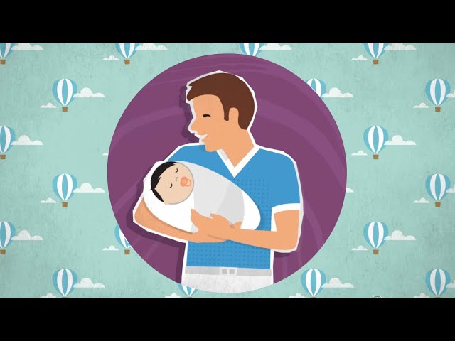 Calm Your Baby! White Noise to Help Infants Sleep