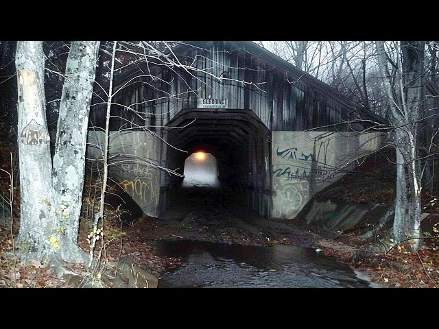 Top 10 Evil Small Towns In America With Disturbing Secrets