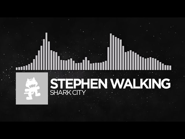 [Electronic] - Stephen Walking - Shark City [Monstercat Release]