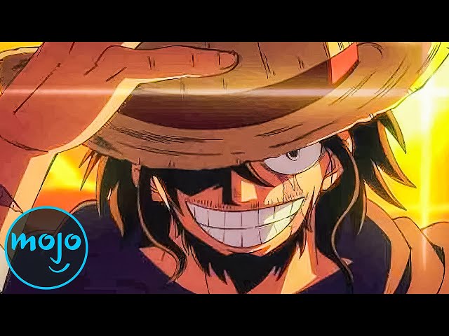 Top 10 Most Mysterious One Piece Characters