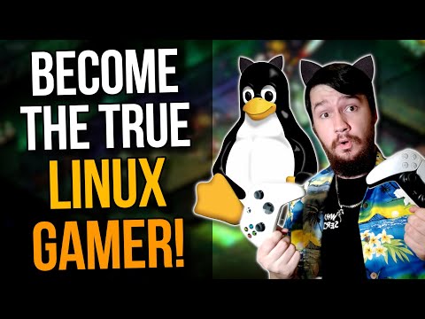 7 Tools Every Linux Gamer NEEDS To Use!