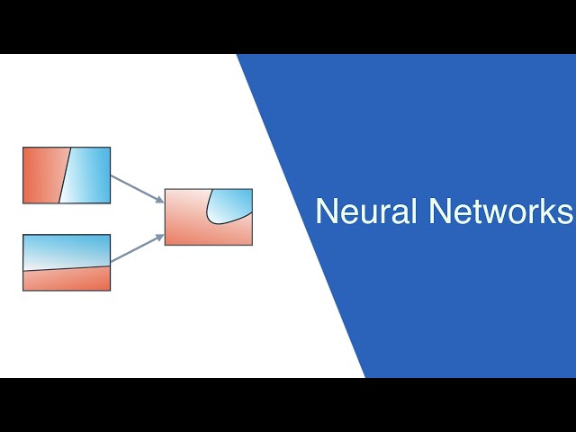 A friendly introduction to Deep Learning and Neural Networks
