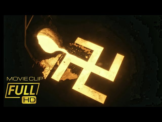 Iconic Moments from Man in the High Castle｜Season 3