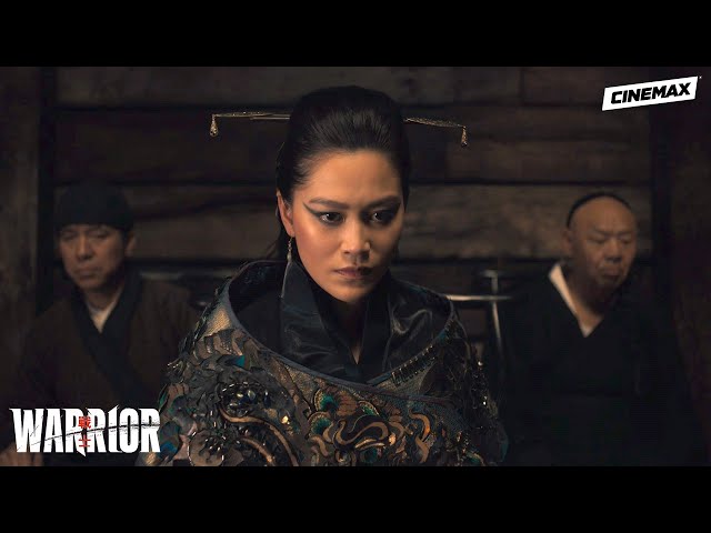 Warrior | Season 1 Recap | Cinemax
