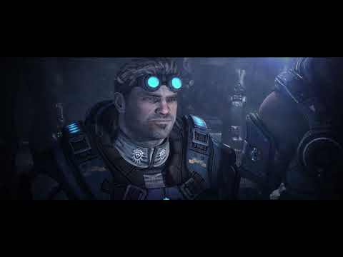 Gears of War: Judgment [Finished]