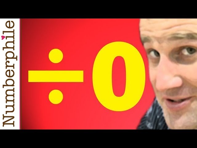 Problems with Zero - Numberphile