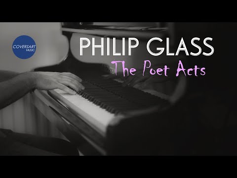Philip Glass: The Hours