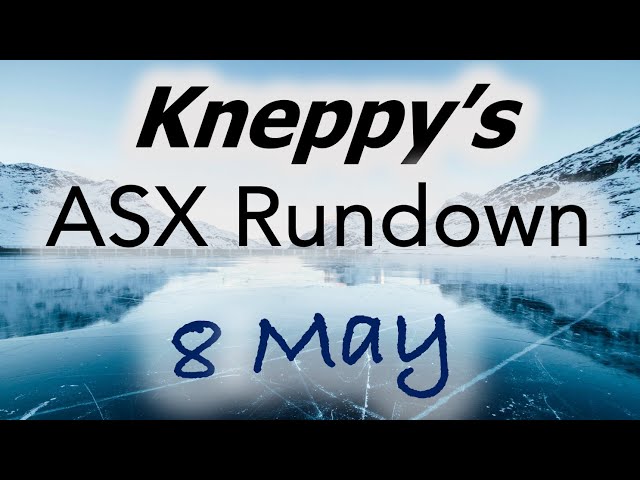 ASX Daily Rundown | Iceni Gold up 287%, Goodman Group Down on EPS Upgrade, plus PPT and AUB