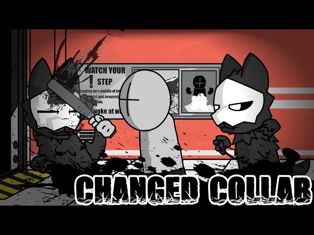Changed collab | MD23