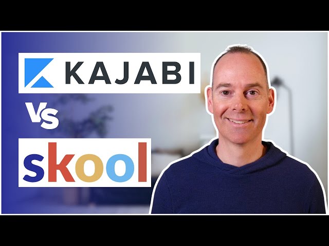 Kajabi Vs Skool: Which Platform Is Right For You And Your Online Business?