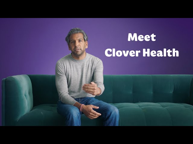 Meet Clover Health