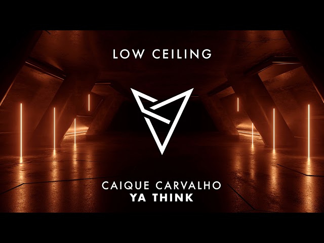Caique Carvalho - YA THINK