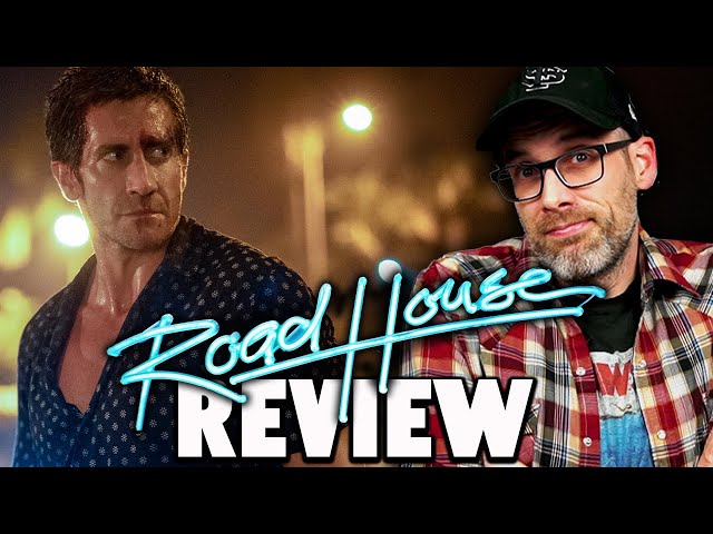 Road House (2024) - Review
