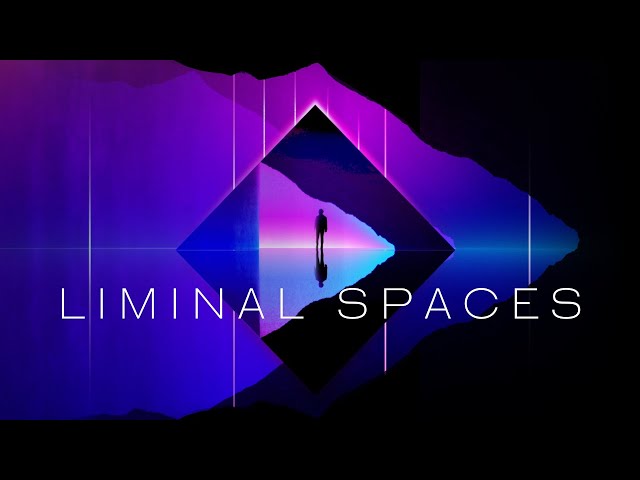 LIMINAL SPACES (Synthwave/Chillwave/Retrowave Mix)