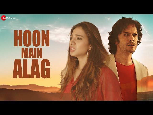 Hoon Main Alag - Official Music Video | Shahid Mallya, Trishita M | Rayo S Bakhirta,Natasha Bhardwaj