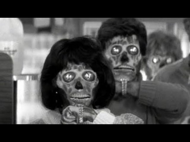 The Untold Truth Of They Live