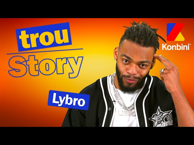 Lybro a dit "GULLI GOOD" et ça nous a débloqué un souvenir ! 🤯 | Trou Story