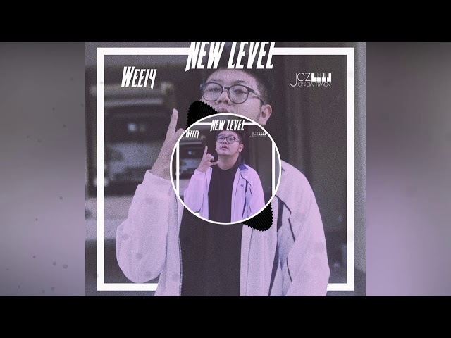 Weei4 - New level (Official Audio)