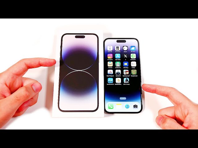 iPhone 14 Pro Max 1 Year Later Honest Review