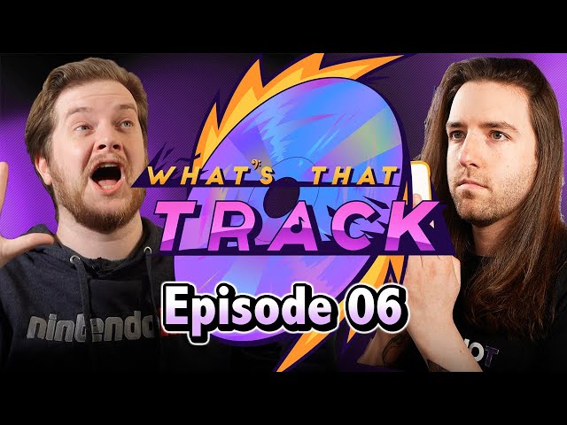 Alex vs. Zion (Nintendo Life) - What's That Track