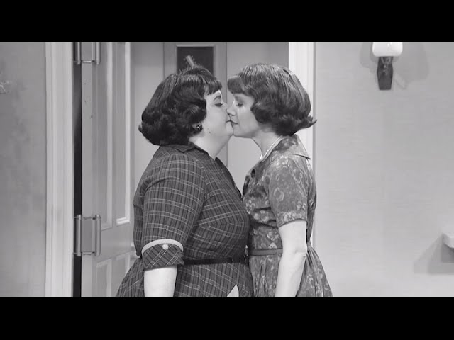 An SNL compilation for the gals, gays and theys