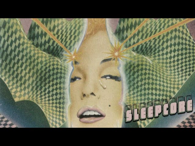 Sleepcore: Synthetic Dreams | psychedelic tech films from the 1970s and ‘80s
