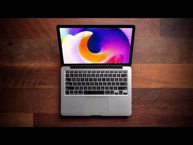 2015 MacBook Pro 13 5 Years Later!  The LAST Perfect MacBook?!