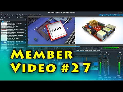 ExplainingComputers Member Only Videos