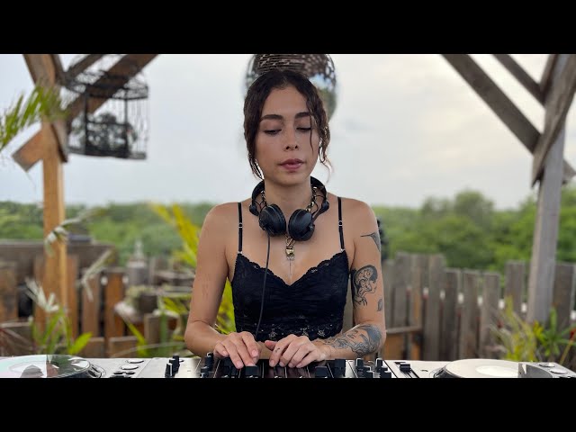 Jessie Maldonado | Indie Dance Sunset Mix 2022 | by @EPHIMERATulum