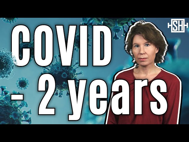 COVID decreased life expectancy by 2 years. What does that mean?