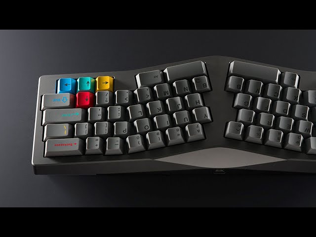 This is The Best Neo Series Keyboard Yet...