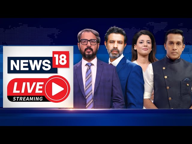 Amit Shah Exclusive | Lok Sabha Elections 2024 Live | Pro Palestinian Protests |  News18 | N18L