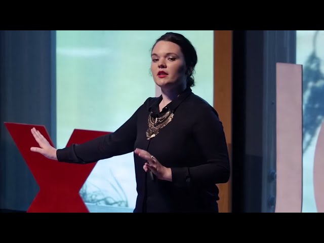 How to Start a Social Movement | Tamara Richardson | TEDxUQ