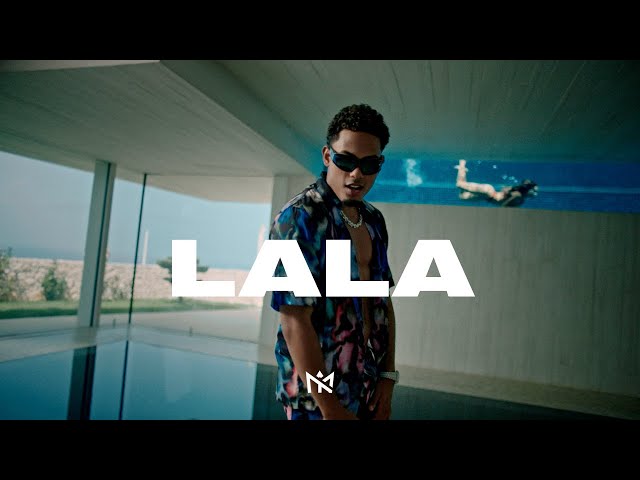 Myke Towers - Lala (Video Oficial)