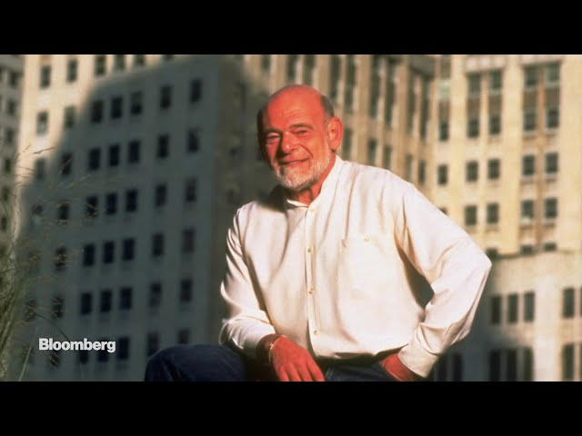 How Sam Zell Built a Real Estate Empire in College