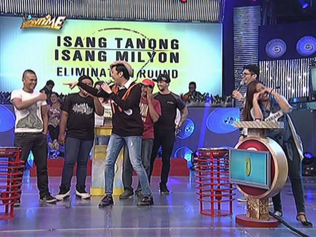 Kilalanin ang mga bagong Gandang Lalaki contestants
